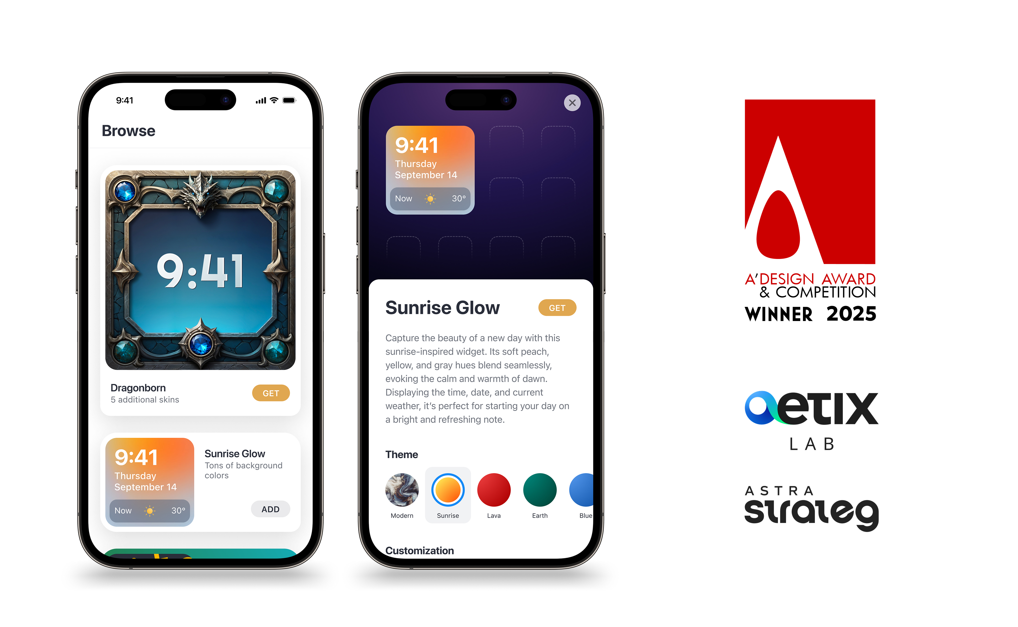 Украинец создал Apple-приложение Muse, которое получило мировую премию еще до релиза